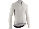 Assos Mille GT Men's Spring Fall Jersey S11, almond milk | Bild 2