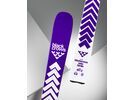 Black Crows Sato Birdie, deep purple | Bild 6