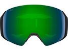 Smith 4D Mag S, ChromaPop Sun Green Mirror / black | Bild 2