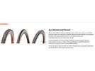 Maxxis Reaver HYPR-X EXO TR Tanwall - 700C | Bild 5