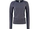 Kari Traa Rose Light Long Sleeve Baselayer, dark navy blue | Bild 1