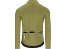 Q36.5 Dottore Pro Long Sleeve Jersey, drab green | Bild 2