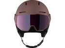 Salomon Osmo, Sigma Silver Pink / grape shake/black | Bild 3