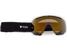 Fox PureVue Goggle, Gold Mirror / black | Bild 1