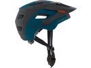 ONeal Defender Helmet Nova, petrol/orange | Bild 3