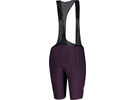 Scott RC Premium ++++ Women's Bibshorts, dark purple/dark grey | Bild 2