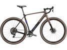 Trek Checkpoint SL 7 AXS Gen 3, bronze age/carbon smoke matte | Bild 1