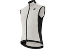Assos UMA GT Wind Vest S11, almond milk | Bild 3