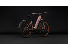 Cube Reaction Hybrid Performance 720 FE Easy Entry 27.5, ruby´n´black | Bild 8
