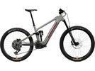 Santa Cruz Vala C / 70 / MX, gloss grey | Bild 1