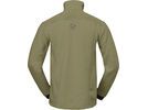 Norrona trollveggen warm3 Jacket M's, deep lichen green | Bild 3