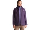 The North Face W Quest DryVent Triclimate 3-in-1 Jacket, endless dusk/grounded p | Bild 6