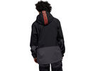 Adidas 3-Layer 20K Jacket, black/orange | Bild 4