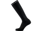 Gore Wear Essential Thermo Socken Lang, black | Bild 1