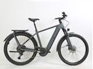 ***2. Wahl*** Cube Kathmandu Hybrid One 800 shadowgrey´n´black | Bild 11