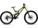 Santa Cruz V10 CC / DH X01 / 29, gloss kelp green | Bild 1
