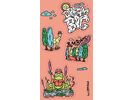 Bumbinos Splash Pack Dream Big - 18-20 Zoll | Bild 6