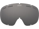 POC Fovea Mid/Fovea Mid Race Lens, Clarity Uni. Partly Sunny Grey | Bild 1