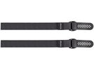 Restrap Fast Straps - Medium 45 cm, black | Bild 1