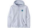 Patagonia Unity Fitz Uprisal Hoody, white | Bild 1