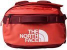 The North Face Base Camp Voyager Duffel 32L, mars dust/sumac | Bild 4