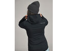 Ortovox Merino Fleece Hoody W, black raven | Bild 5
