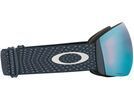 Oakley Flight Deck L, Prizm Snow Sapphire Iridium / grey ozone | Bild 10