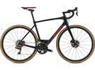 Specialized S-Works Roubaix Dura Ace Di2, black/chameleon/red | Bild 1