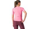 Castelli Premio Evo W Jersey, rosa giro | Bild 3