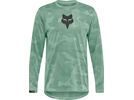 Fox Ranger Tru Dri LS Jersey, pine | Bild 1
