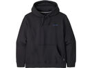 Patagonia Boardshort Logo Uprisal Hoody, ink black | Bild 1