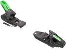Head Supershape e-Magnum + Protector Evo PR 13 GW, matt black/green | Bild 6