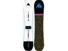 Set: Burton Free Thinker Wide 2019 + Burton Genesis X EST black matte | Bild 2
