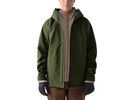 Haglöfs Front Proof II Jacket Men, seaweed green | Bild 3