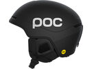 POC Obex Contour, uranium black matt | Bild 1