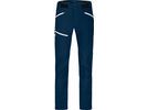 Ortovox Westalpen Softshell Pants M, deep ocean | Bild 1