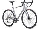 Specialized Allez E5 Sport, gloss dove grey/cool grey/chameleon lapis | Bild 2