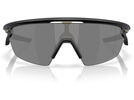 Oakley Sphaera Players Collection, Prizm Black / matte black | Bild 8