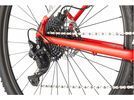 Cannondale Trail 5 - 27.5, rally red | Bild 5