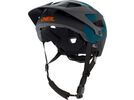 ONeal Defender Helmet Nova, petrol/orange | Bild 1