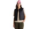 The North Face W Lhotse Lightweight Insulated Vest, tnf black | Bild 4