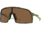 Oakley Sutro S Chrysalis Collection, Prizm Bronze / fern swirl | Bild 1