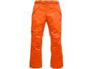 The North Face Mens Sickline Pant, persian orange | Bild 1