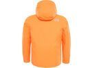 The North Face Youth Snow Quest Jacket, orange | Bild 2