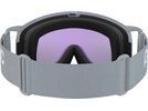 POC Nexal, Clarity Hi. Int. Partly Sunny Blue / granite grey | Bild 4