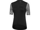 GOREWEAR Swiftride Optical Trikot Damen, black/white | Bild 2