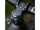 OneUp Components EDC Threaded Top Cap, oil slick | Bild 2
