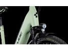 Cube Supreme Hybrid Comfort SLX 625 Easy Entry, aloegreen´n´black | Bild 6