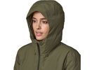 Patagonia Women's Jackson Glacier Parka, basin green | Bild 5