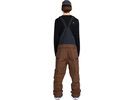 Volcom Rain Gore-Tex Bib Overall, brown | Bild 2